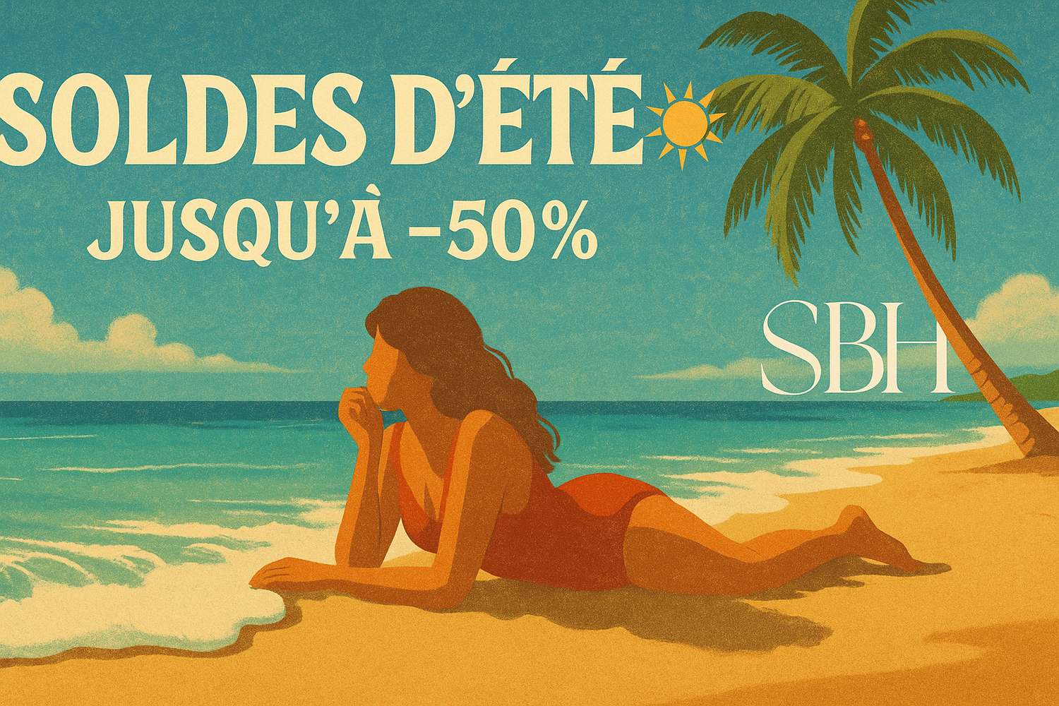 SOLDES 2025