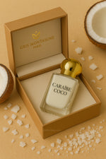 Musc - Caraïbe Coco