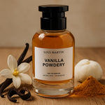 Vanilla Powdery