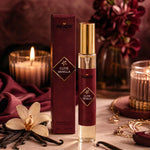 Parfum de poche - Cutie Vanilla