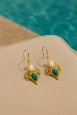 Boucles Célestina