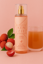 Brume kenzie amber lychee