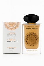 Pack Tahara Vanilla