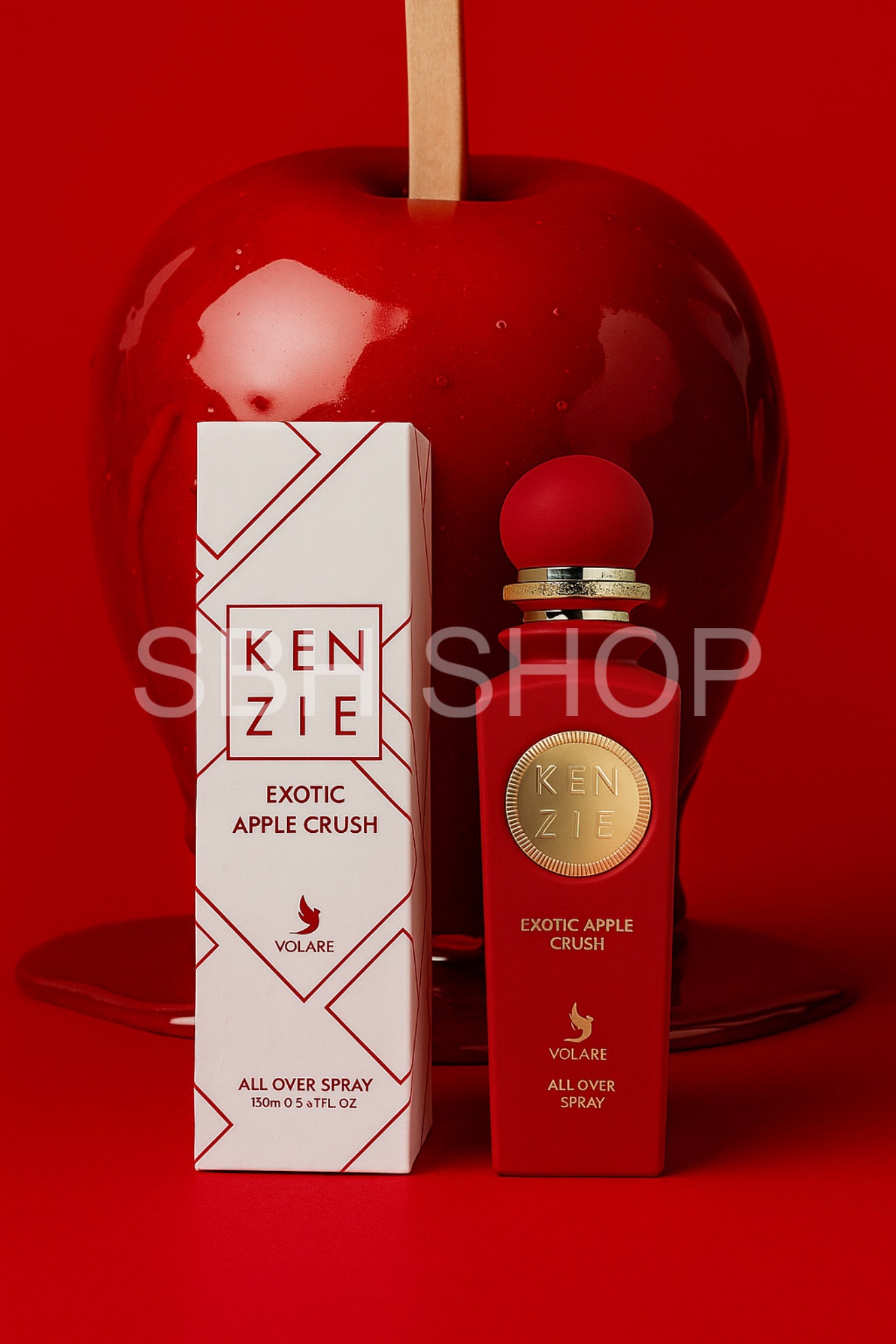 All Over Spray - Exotic Apple Crush