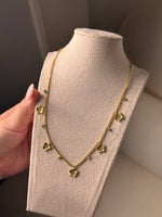 Collier Irisa