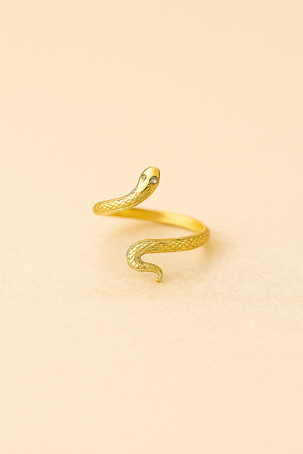 Bague Venym