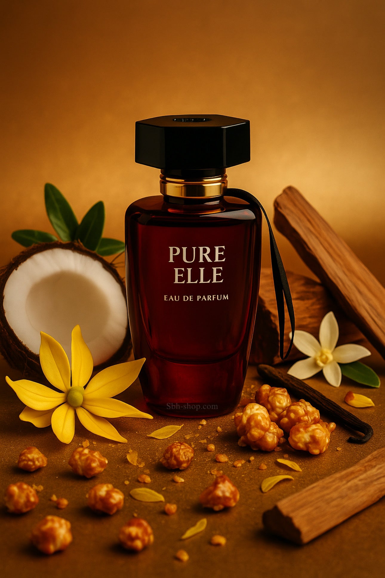 Pure Elle