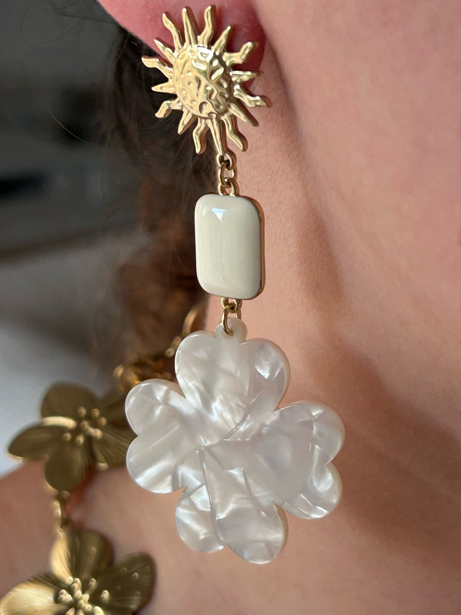 Boucles Solea