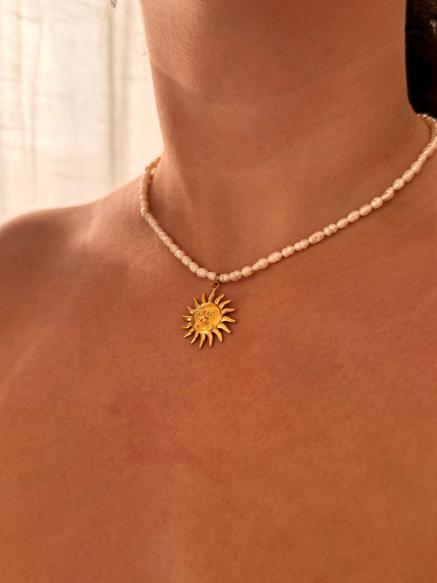 Collier Viana