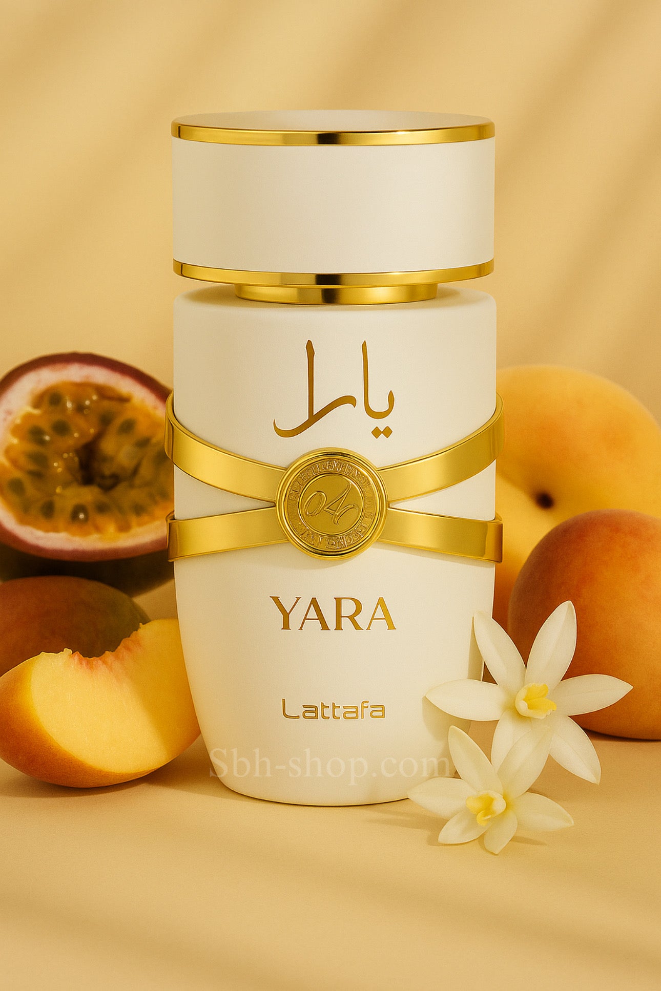 Yara - moi