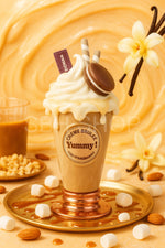 Crème brûlée - Body Mist