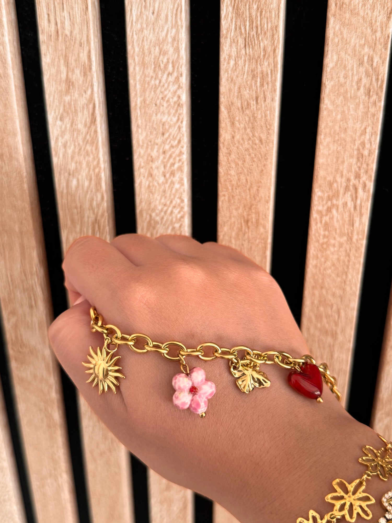 Bracelet Paloma