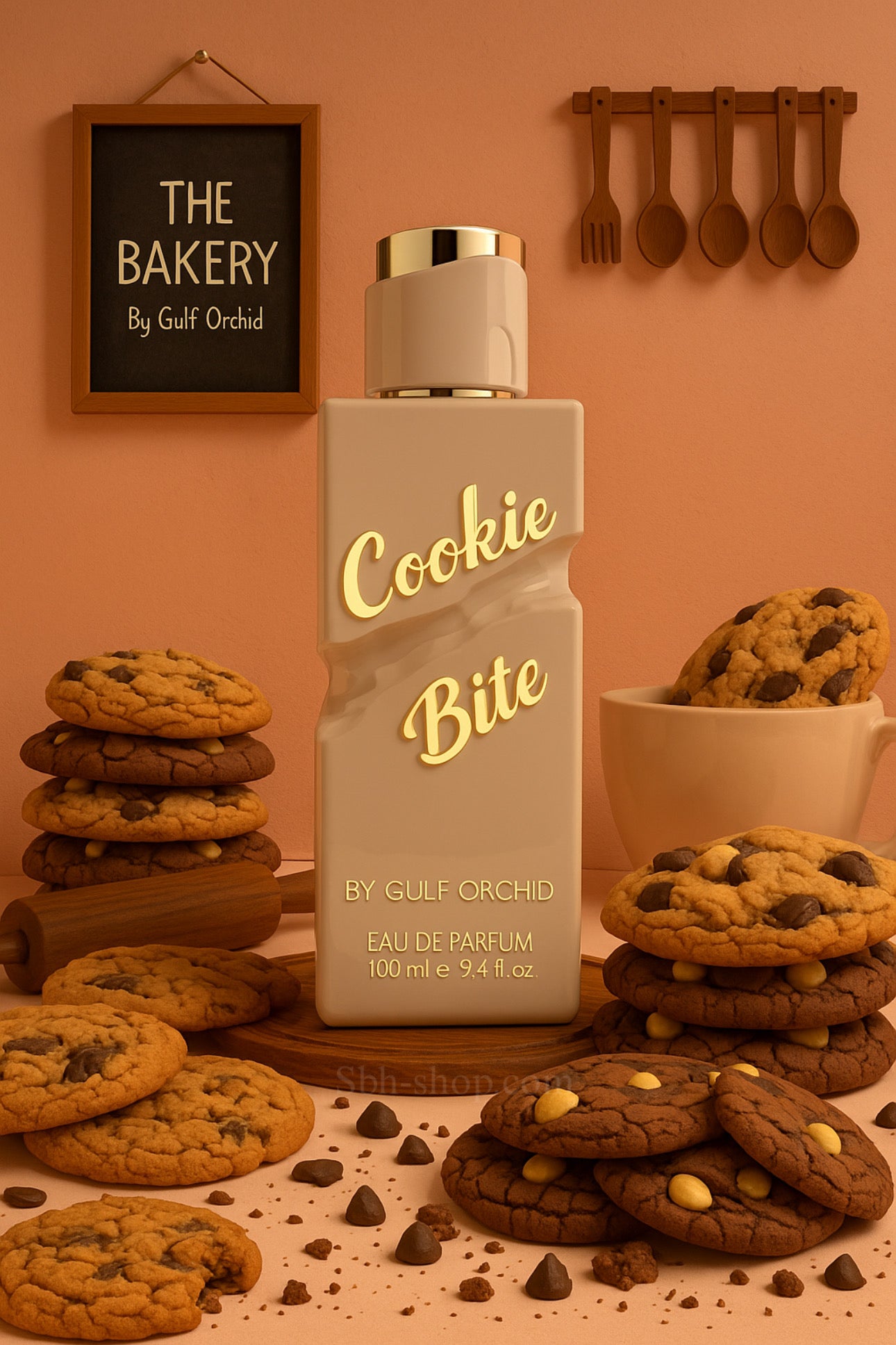 Cookie Bite