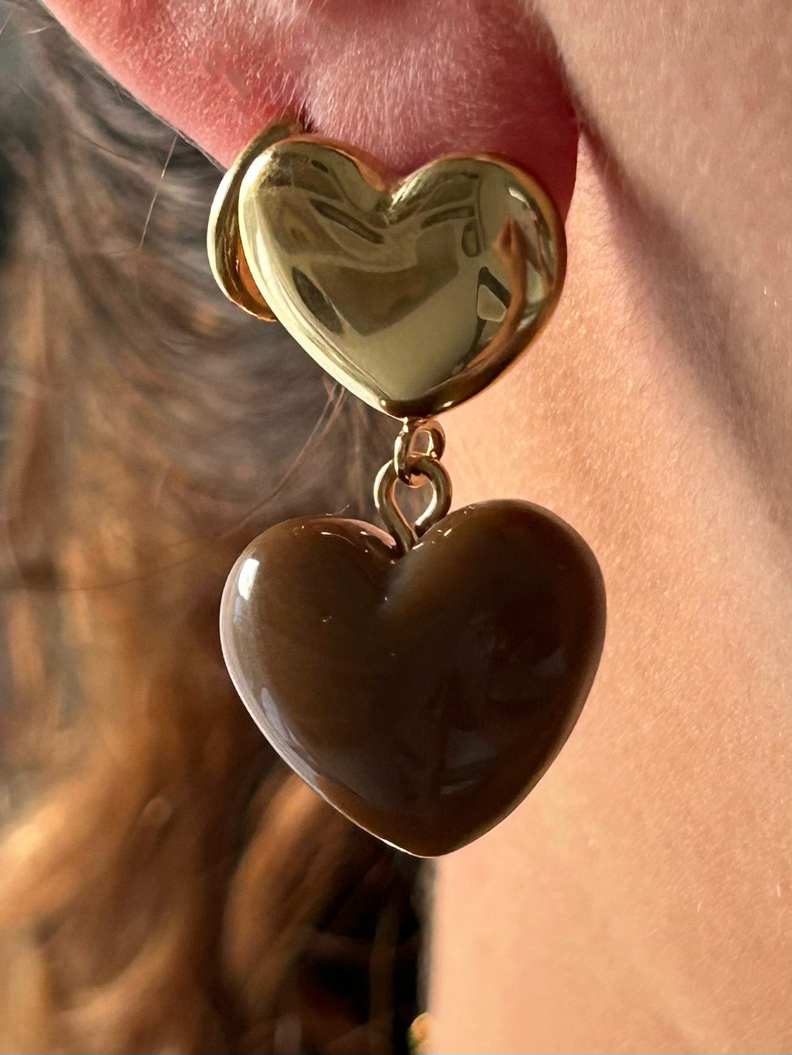 Boucles Lise