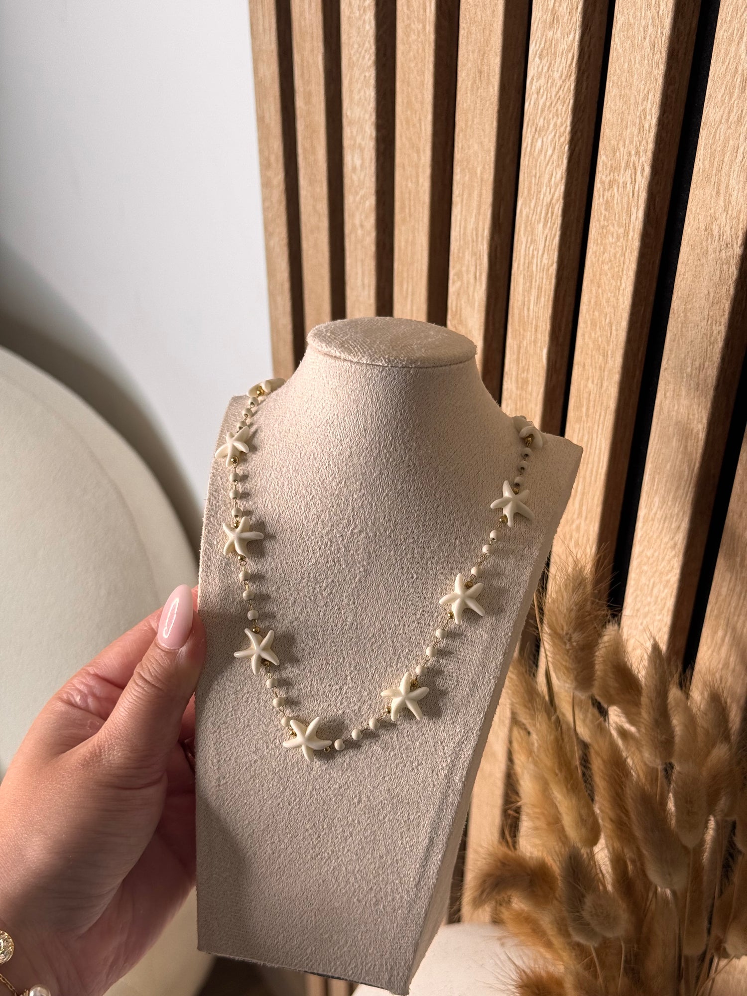 Collier Capri