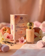 Musc Marshmallow Peach