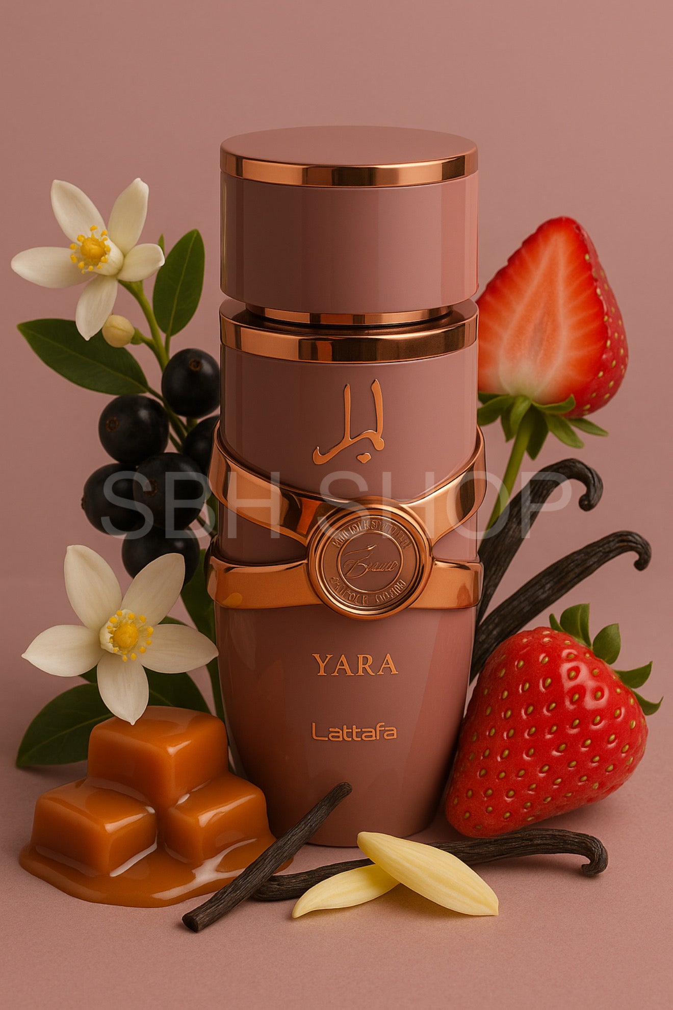 Yara Elixir