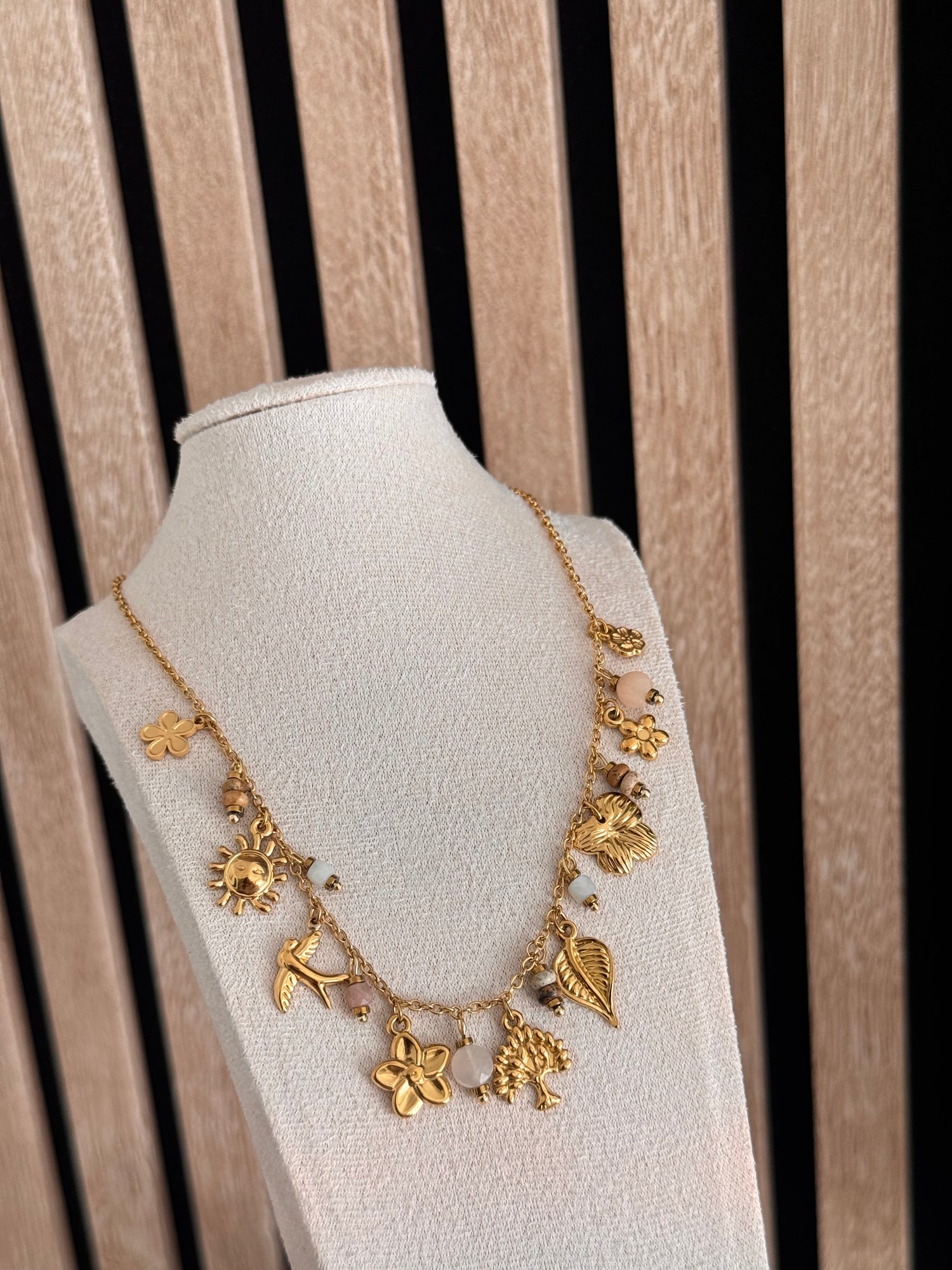 Collier Anahera