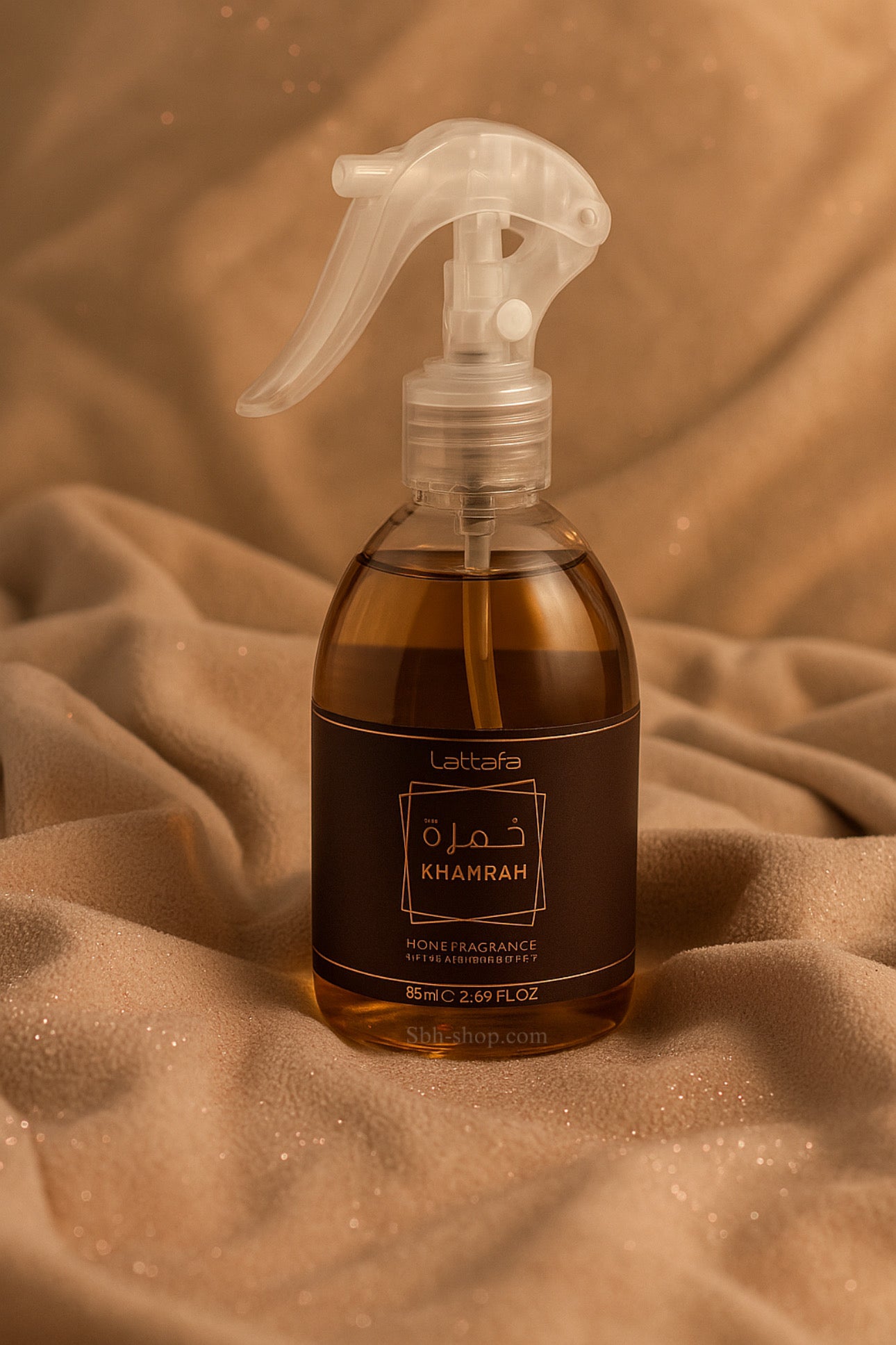Spray d’ambiance - Khamrah
