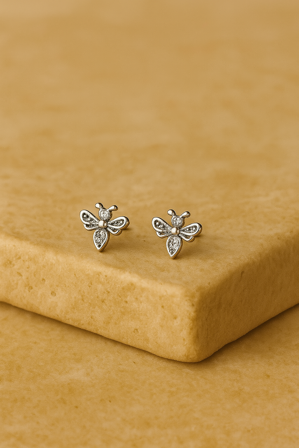 Boucles Honey