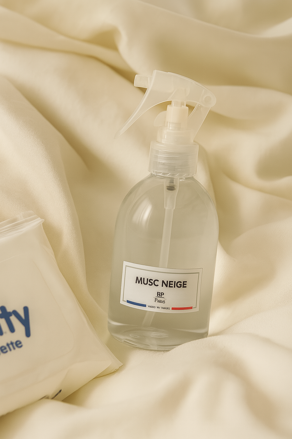 Spray Ambiance - Musc Neige