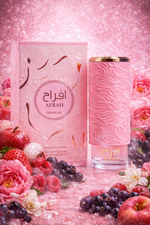 Afrah Sensual