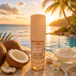 Brume Coconut Cream