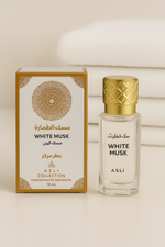 White musk