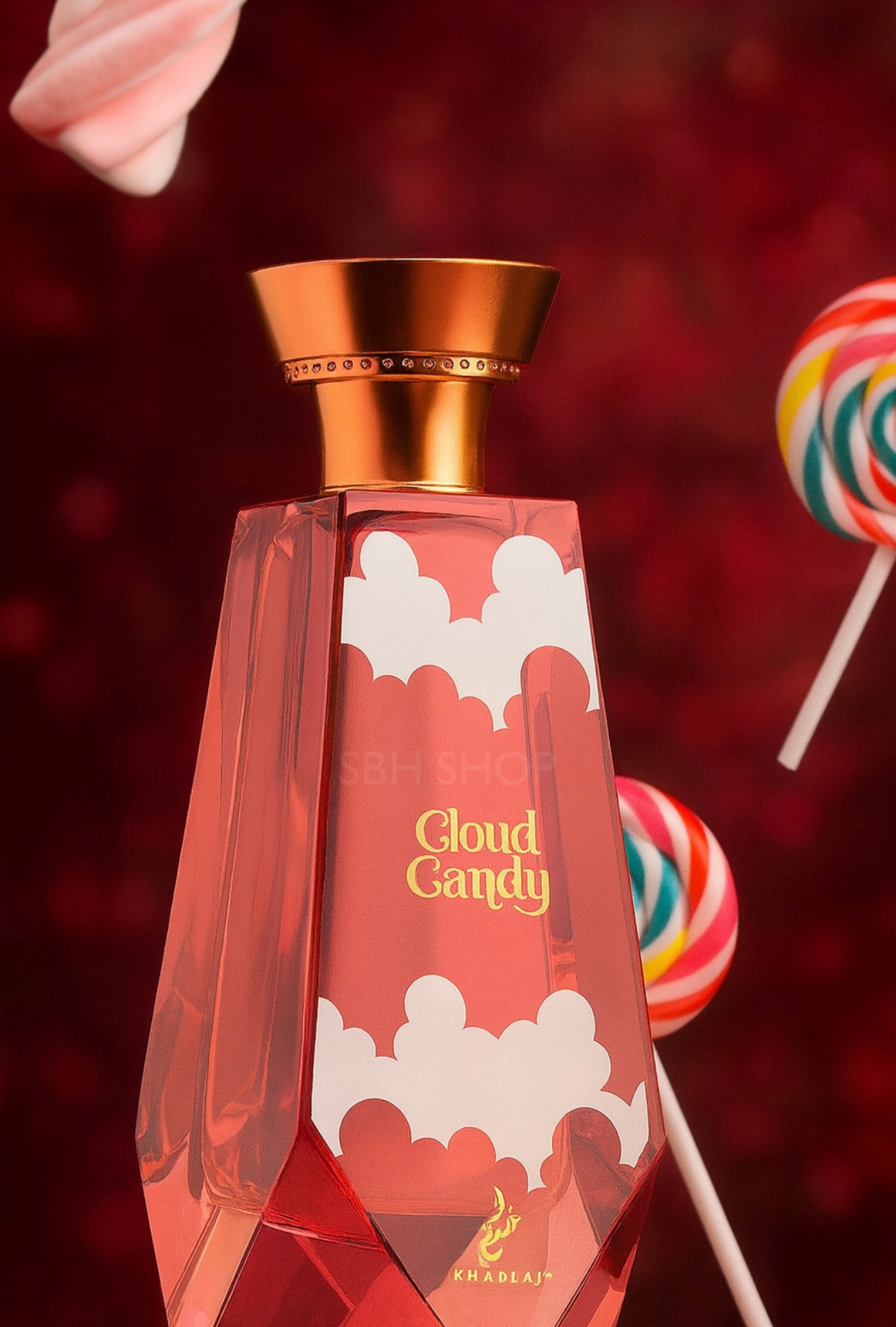Cloud Candy - Khadlaj