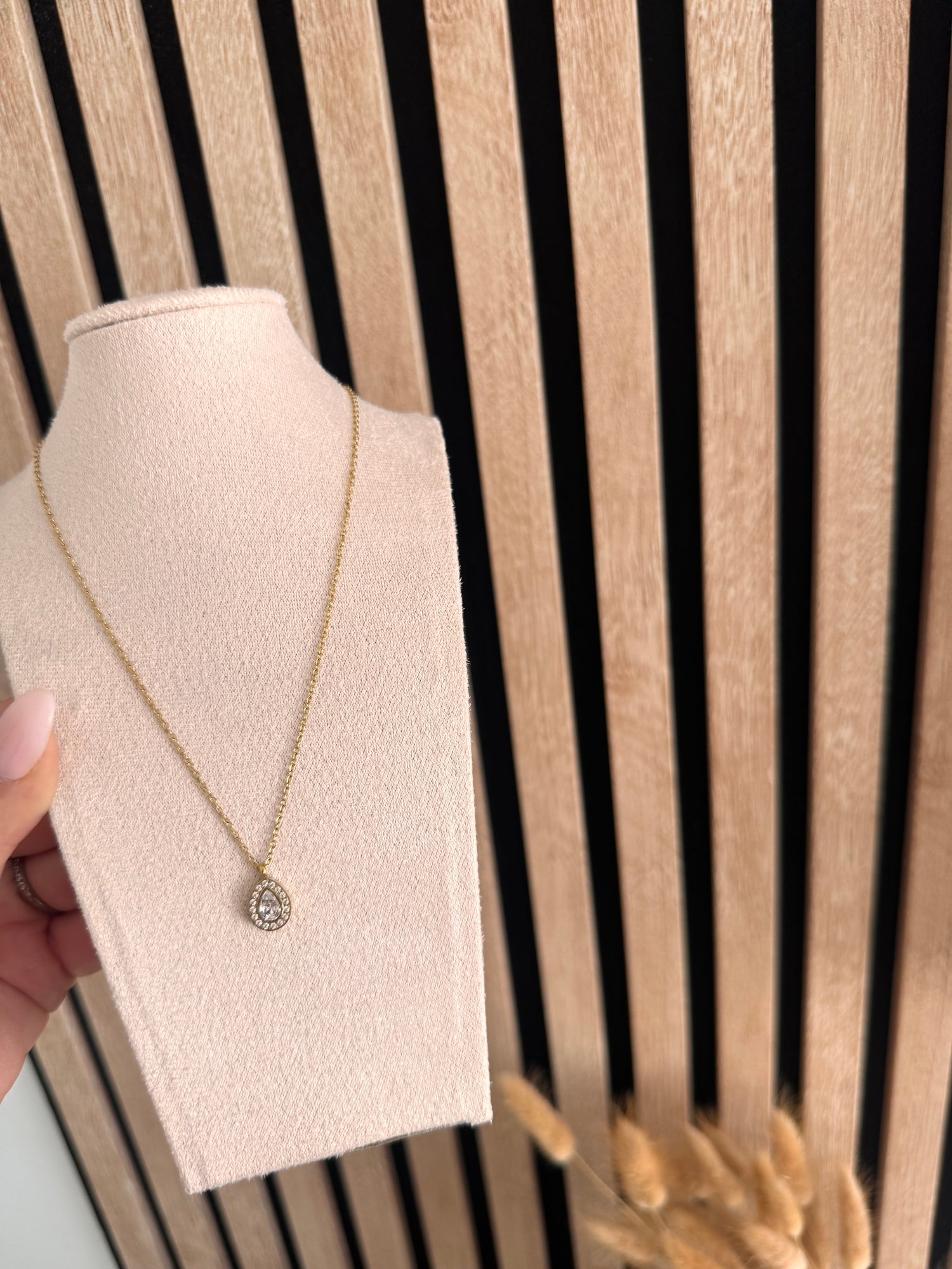 Collier Éveil