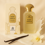 Musky Vanilla