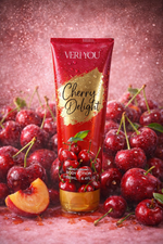 Cherry Delight - Lotion corps