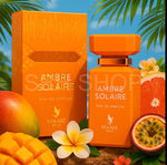 Ambre Solaire