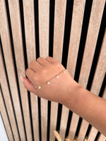 Bracelet de cheville - Lysa