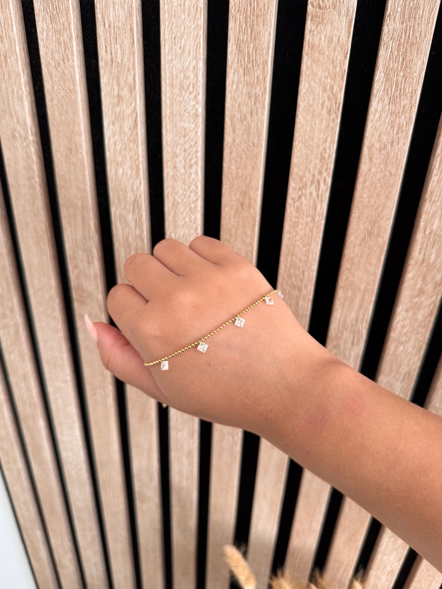 Bracelet de cheville - Lysa