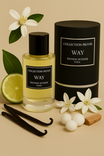 Way - Collection Privée