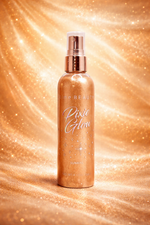 Spray scintillant SUNKISS