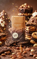 Cookie Dough / Pécan Butter