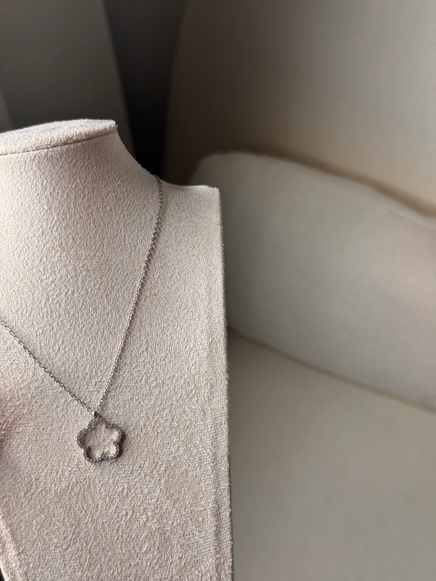 Collier Luminia