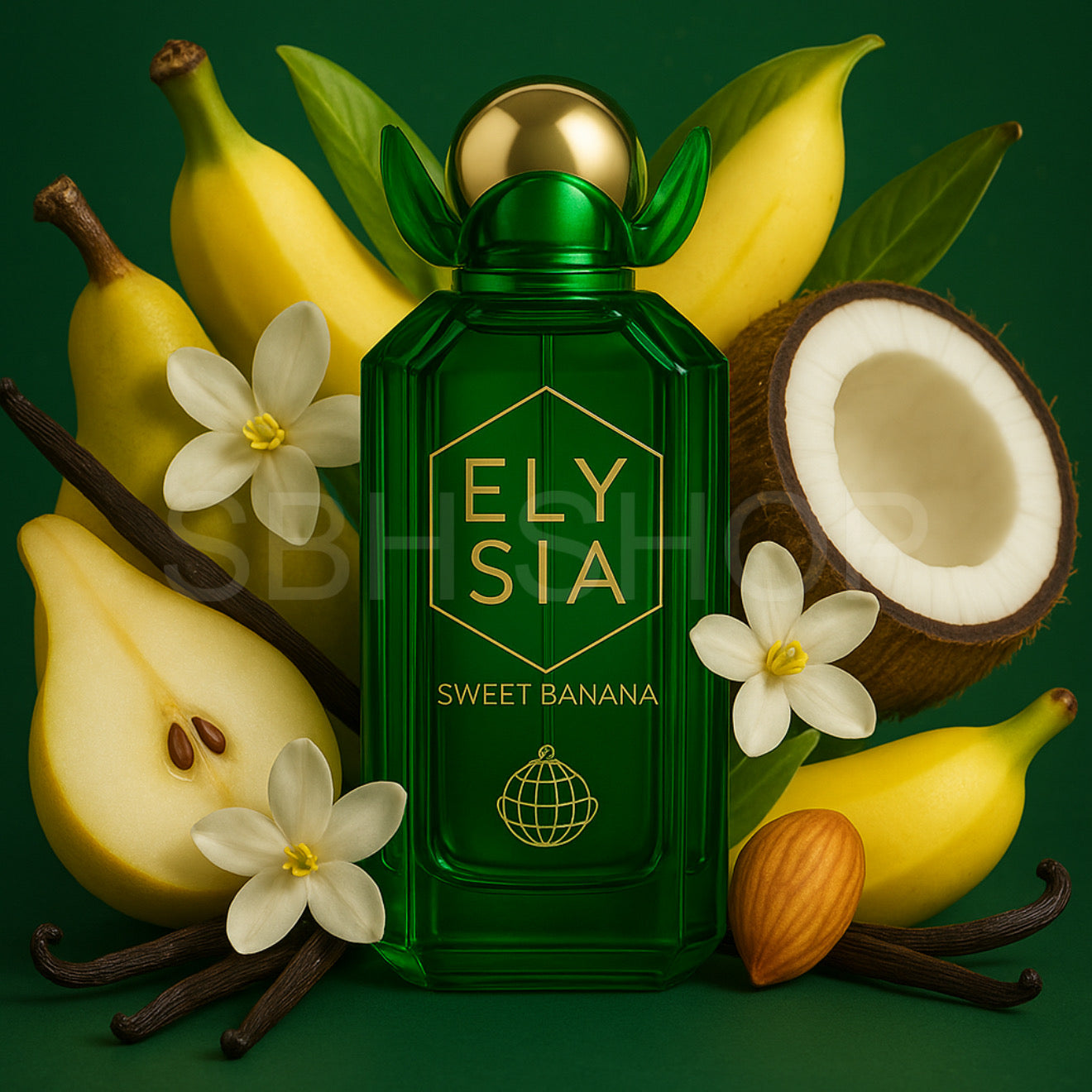 Elysia - Sweet Banana