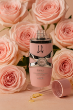 Huile parfumée Yara