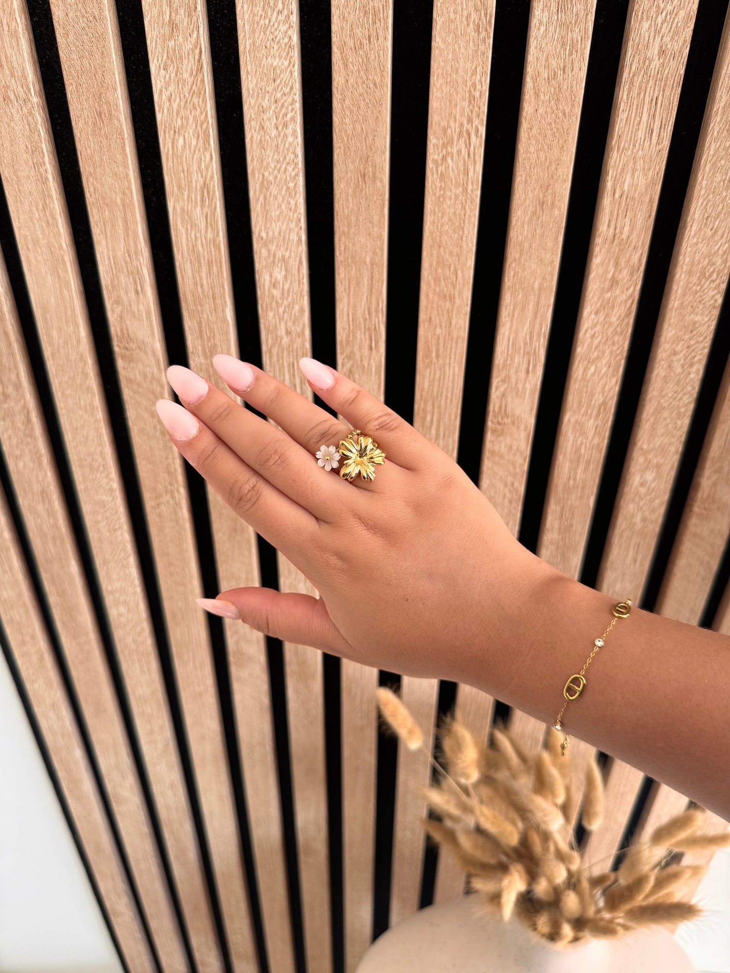 Bague Auralis