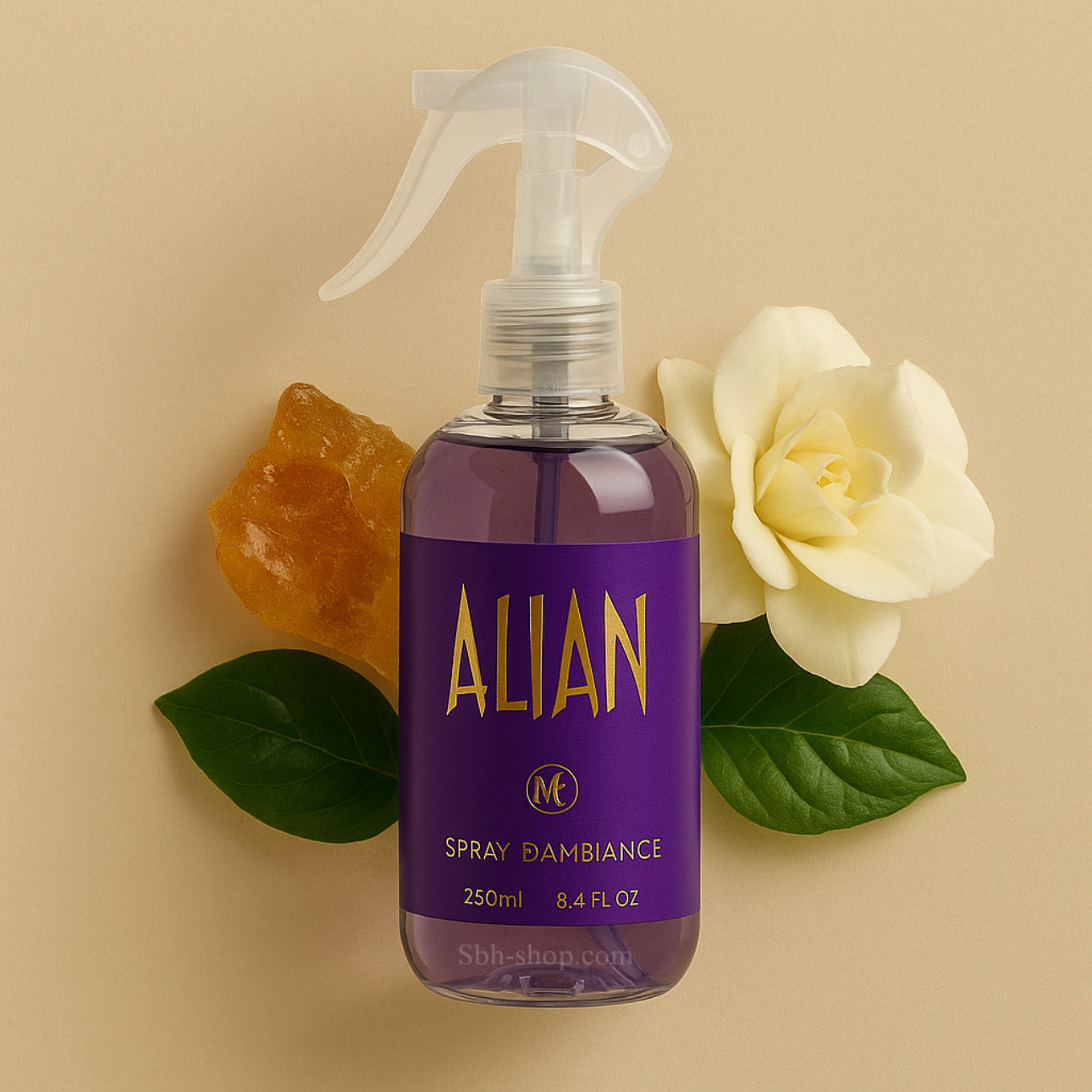 Alian