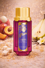 Plum Liquor