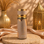 Brume Vanille Caramel