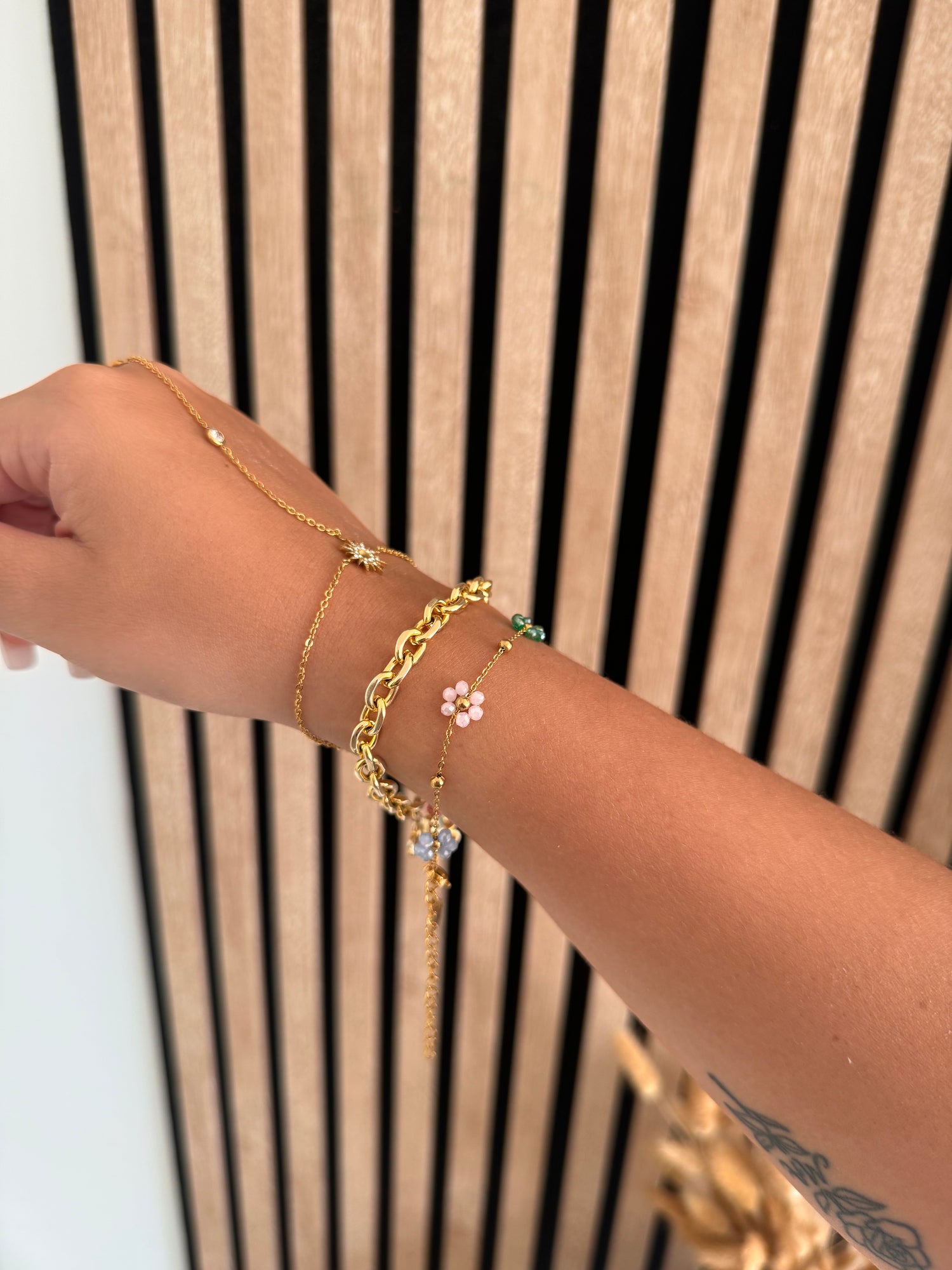 Bracelet Velvet