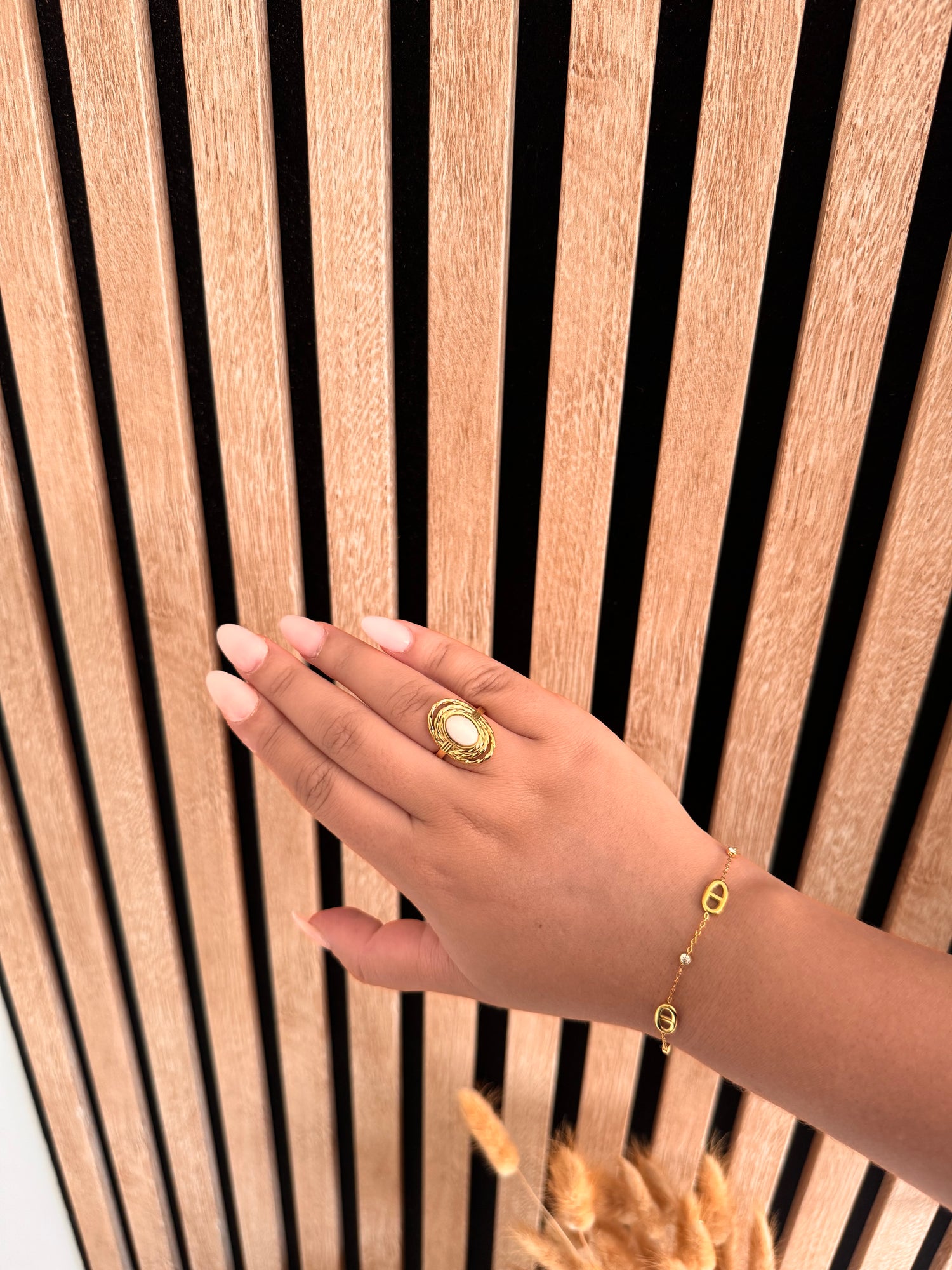 Bague Céralia