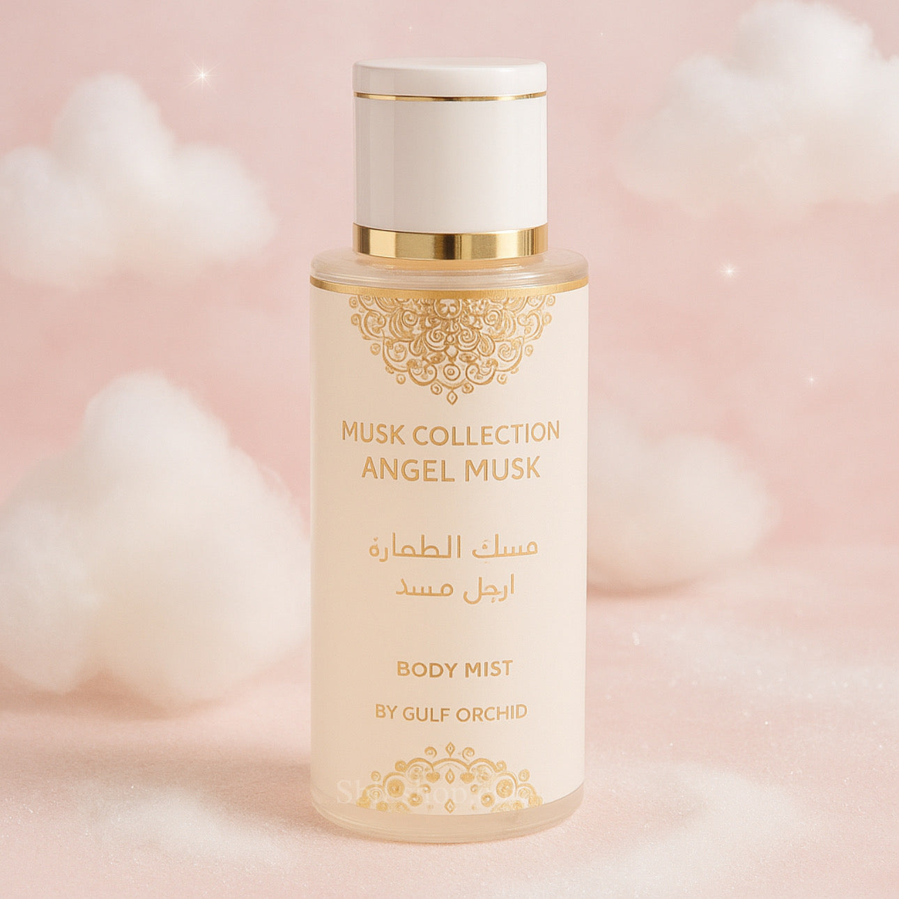 Brume Angel Musk