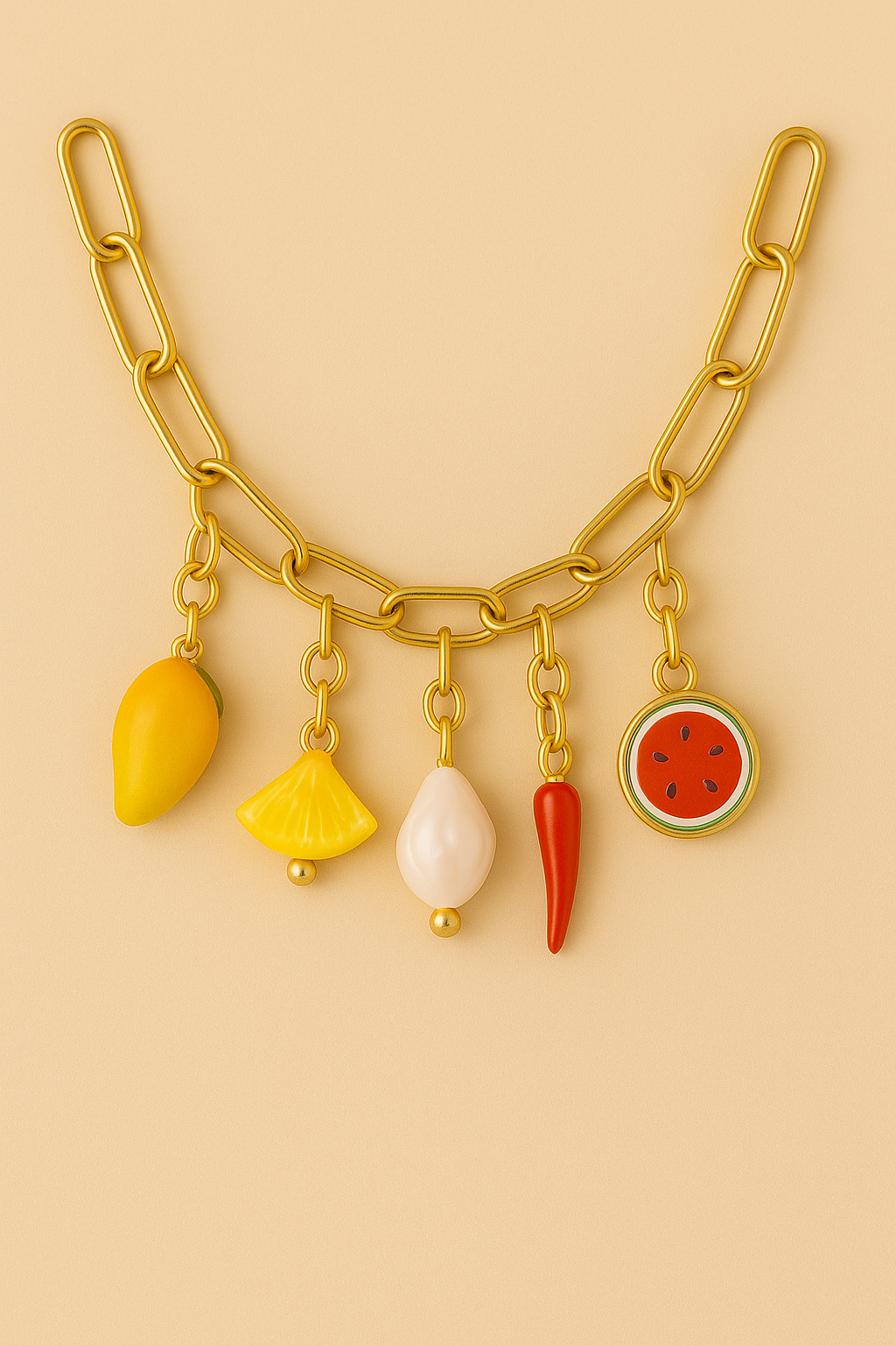 Bracelet Fruity