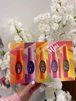 Coffret Sol De Janeiro